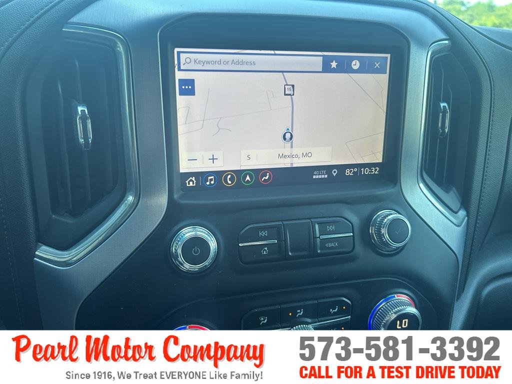 2019 GMC Sierra 1500 SLT - Photo 17