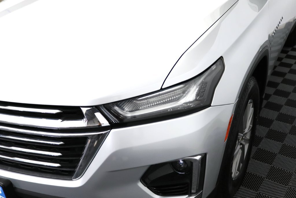 2022 Chevrolet Traverse 1LT - Photo 11
