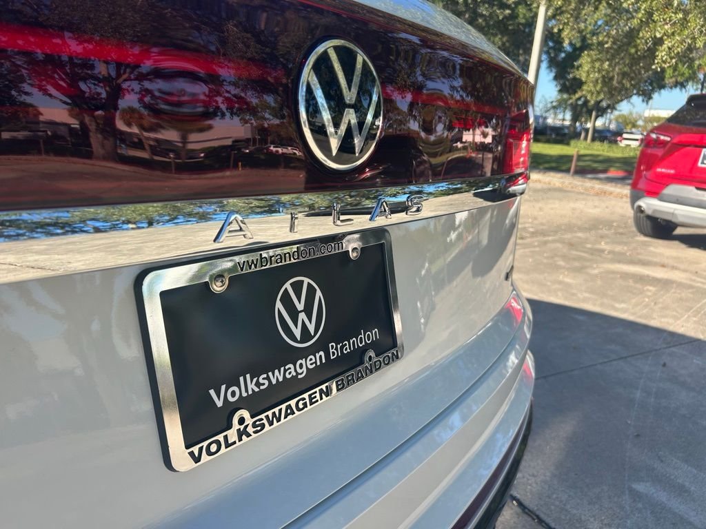 2026 Volkswagen Atlas Cross Sport SEL Premium R-LINE - Photo 28