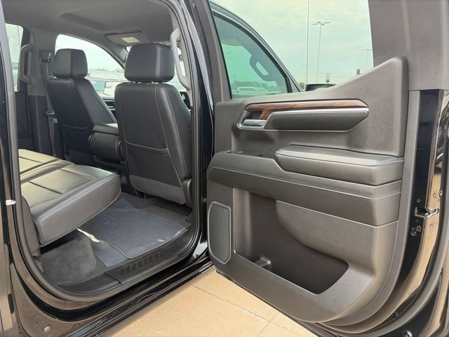 2024 GMC Sierra 1500 SLT - Photo 43