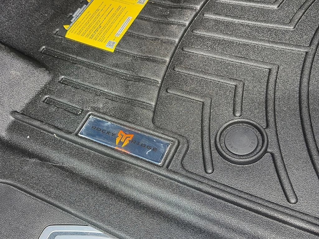 2026 Chevrolet Silverado 1500 RST - Photo 25