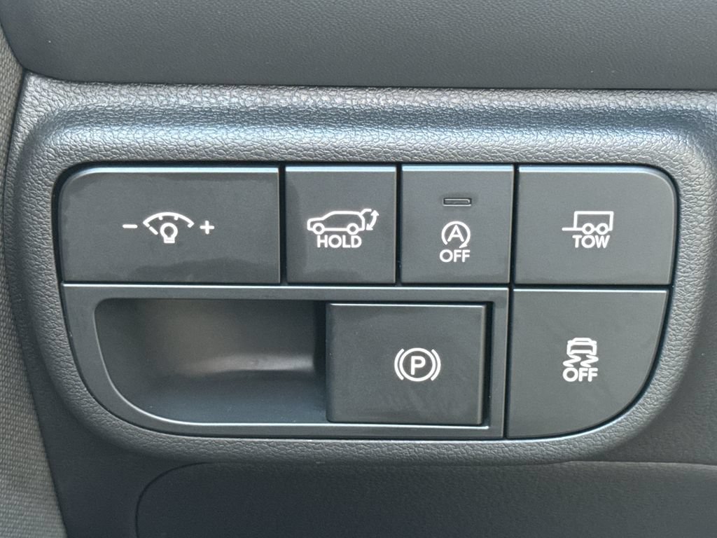 2026 Hyundai Palisade Calligraphy - Photo 32