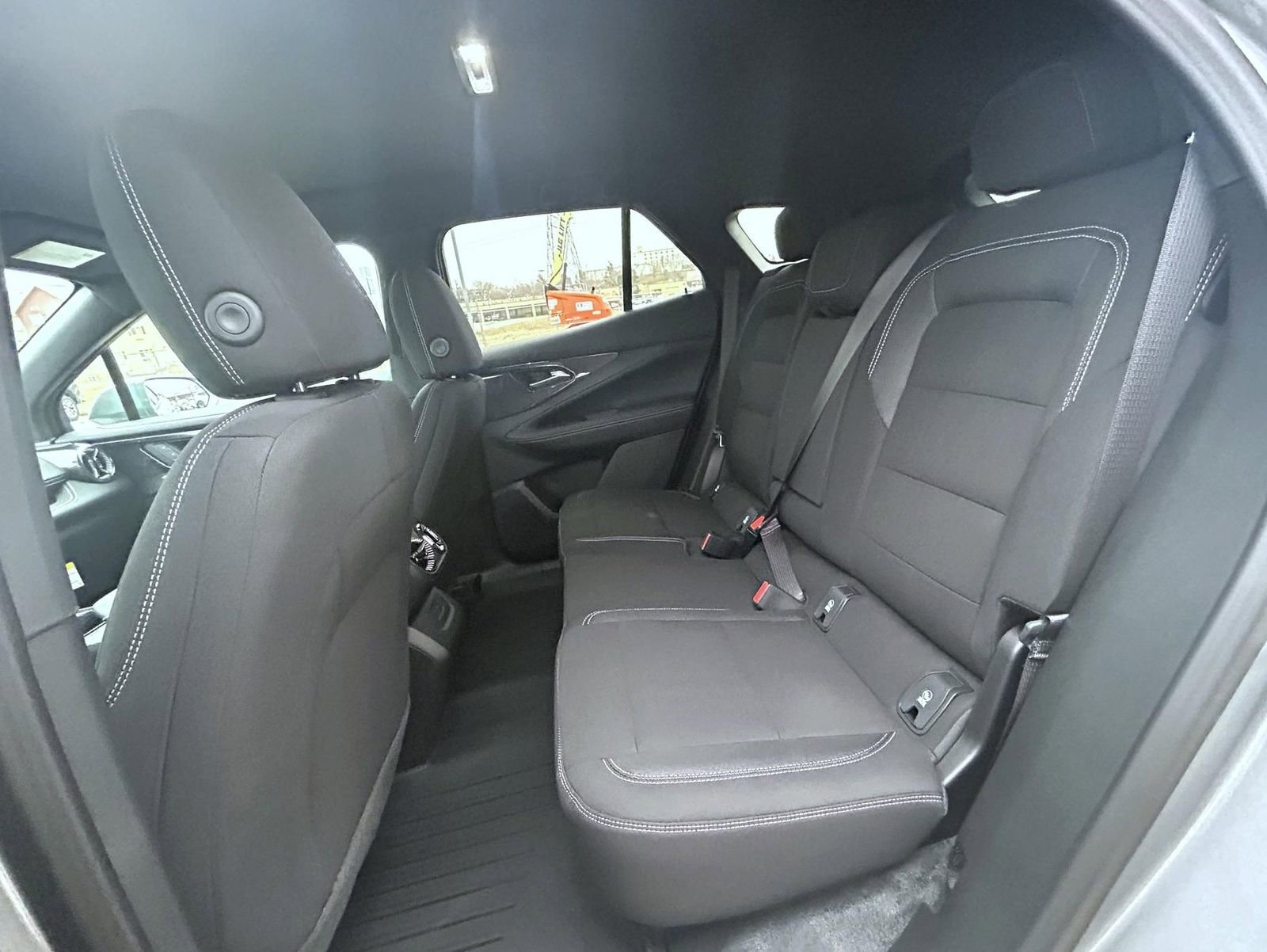 2026 Chevrolet Blazer EV LT - Photo 19