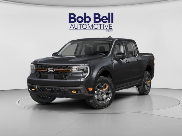 2026 Ford Maverick Tremor®