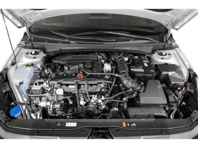Used 2021 Electric Shadow Hyundai N Line image 15