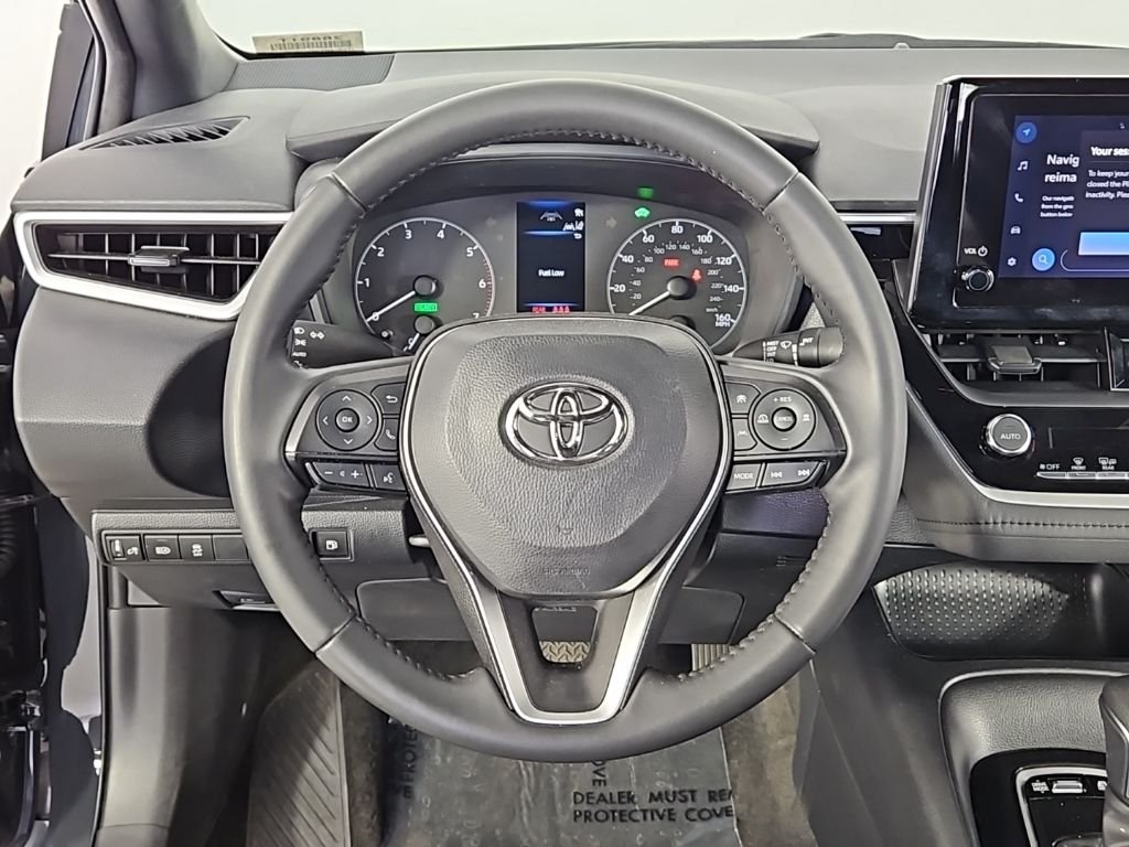Used 2023  Toyota SE image 26