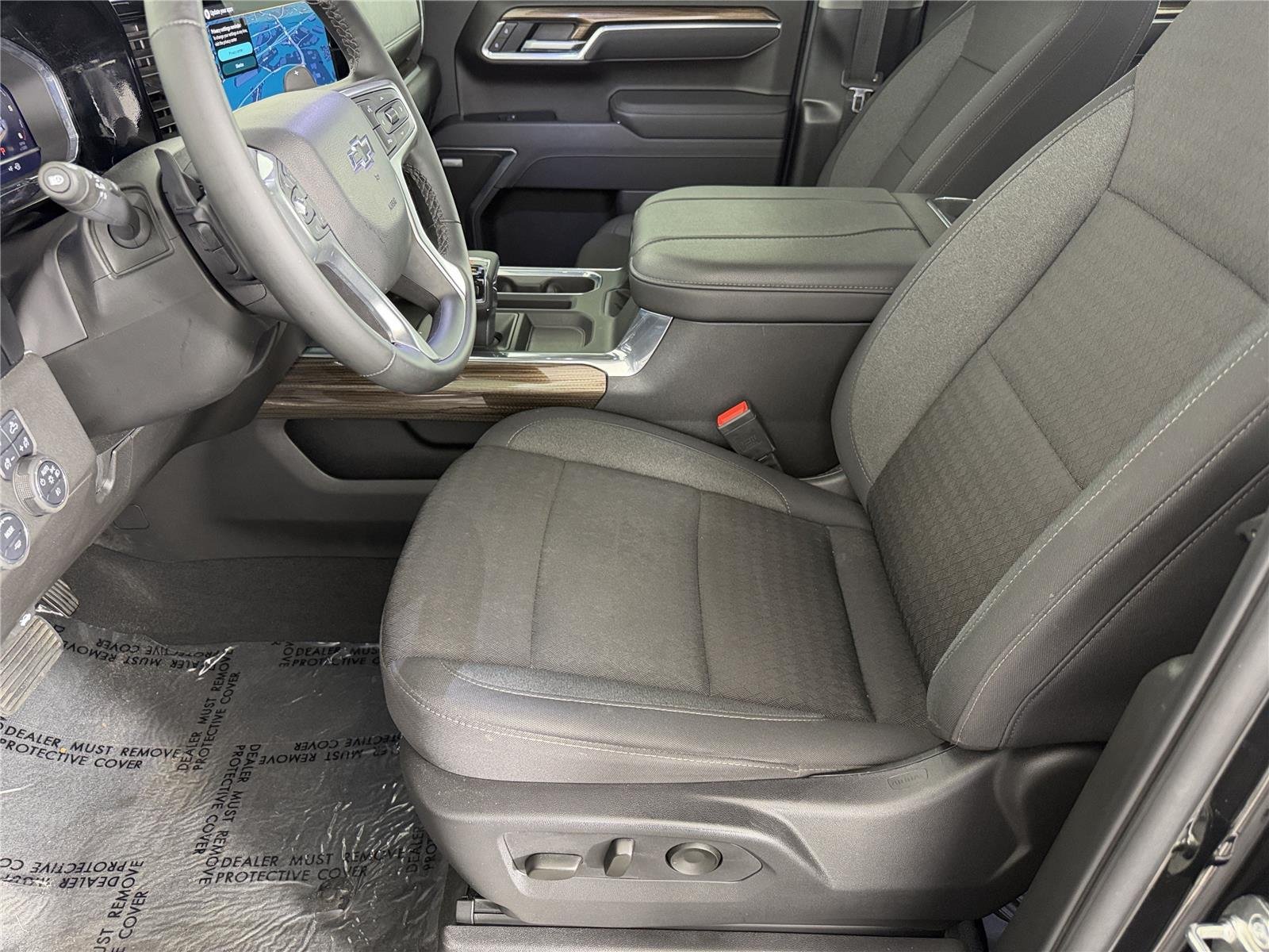 2025 Chevrolet Silverado 1500 RST - Photo 6