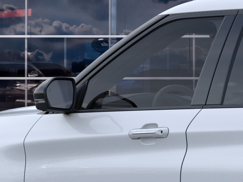 2026 Ford Explorer Platinum - Photo 45