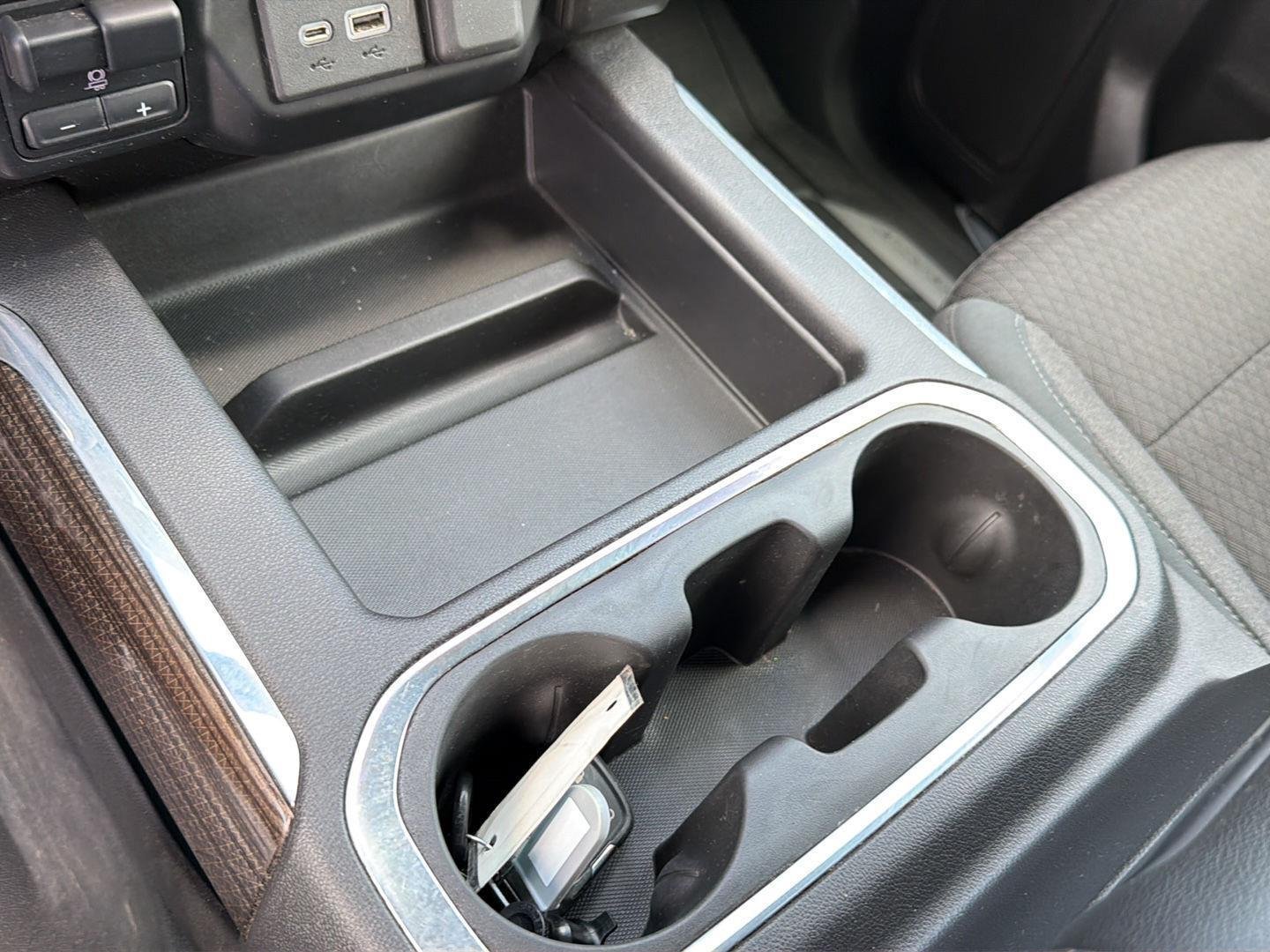 Used 2019 Northsky Blue Metallic Chevrolet RST image 28