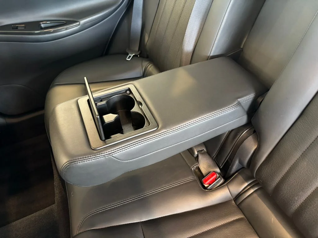 Used 2016 Gray INFINITI Base image 28