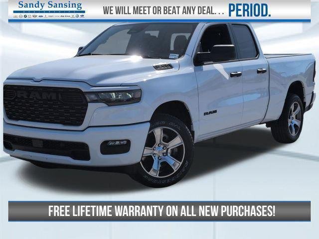 2026 RAM Ram 1500 Pickup