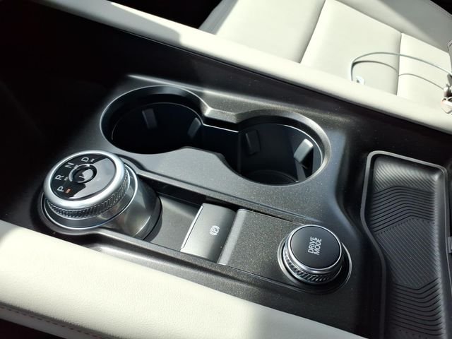 New 2026 Vapor Blue Metallic Ford Active image 24