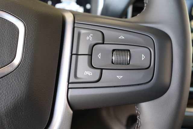 2026 GMC Sierra 1500 SLE - Photo 25