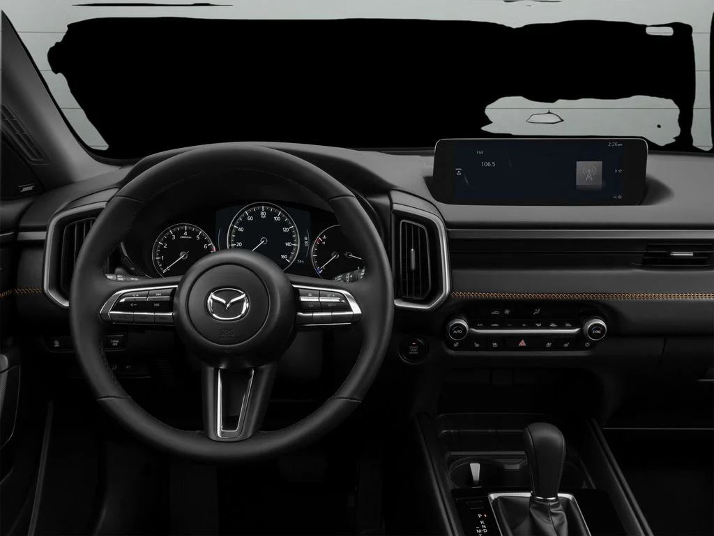 Used 2025 Gray Mazda 2.5 S Preferred Package image 44