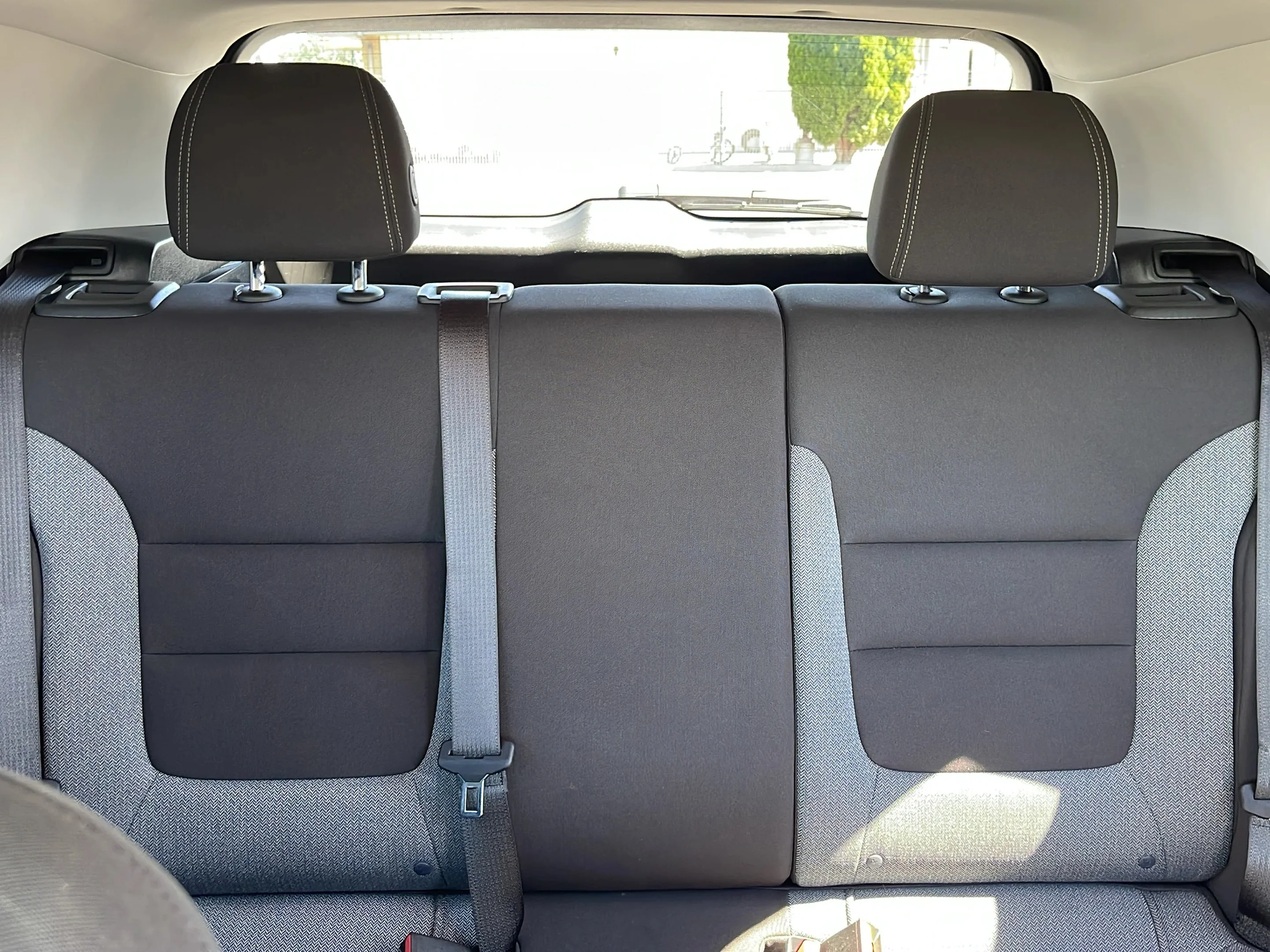 2025 Chevrolet Trailblazer LT - Photo 12