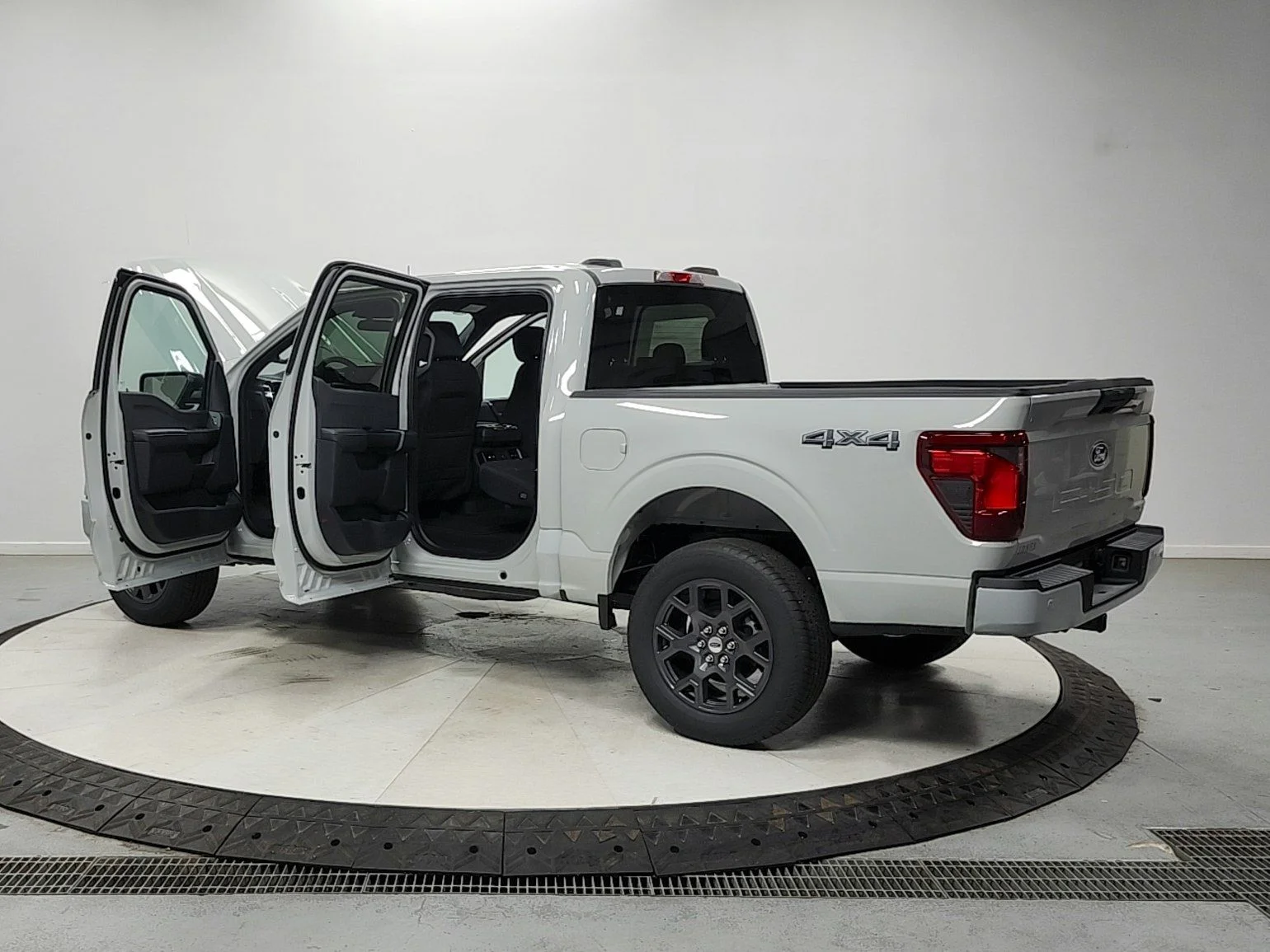 New 2026 Avalanche Ford STX® image 13