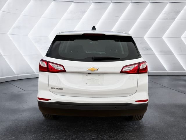 Used 2020 White Chevrolet LS image 5