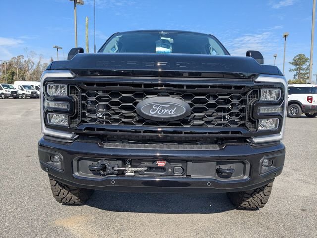 2026 Ford F-250 Super Duty Lariat - Photo 10