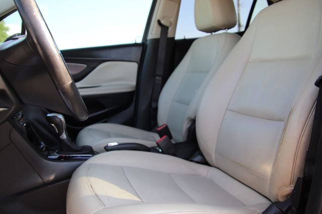 2017 Buick Encore Premium - Photo 15