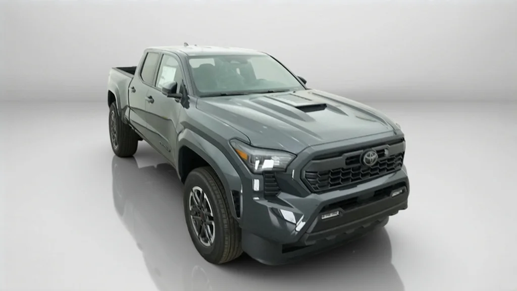 New 2026 Underground Toyota TRD Sport image 35