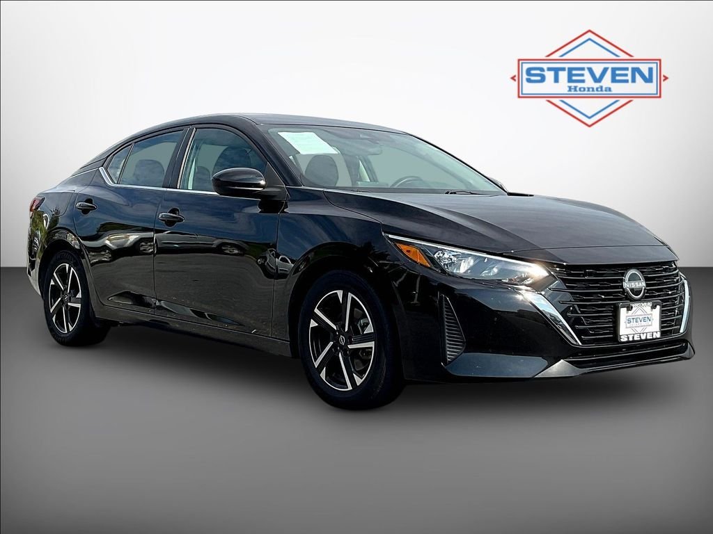 2024 Nissan Sentra