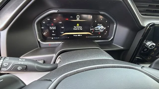 2026 GMC Sierra 1500 AT4X - Photo 21