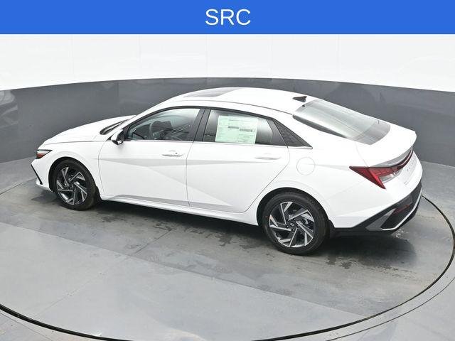 New 2026 White Hyundai Limited image 11