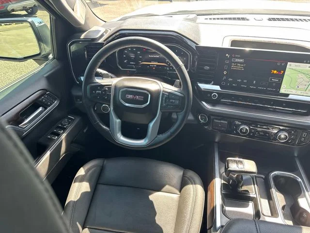 Used 2026 White GMC SLT image 20