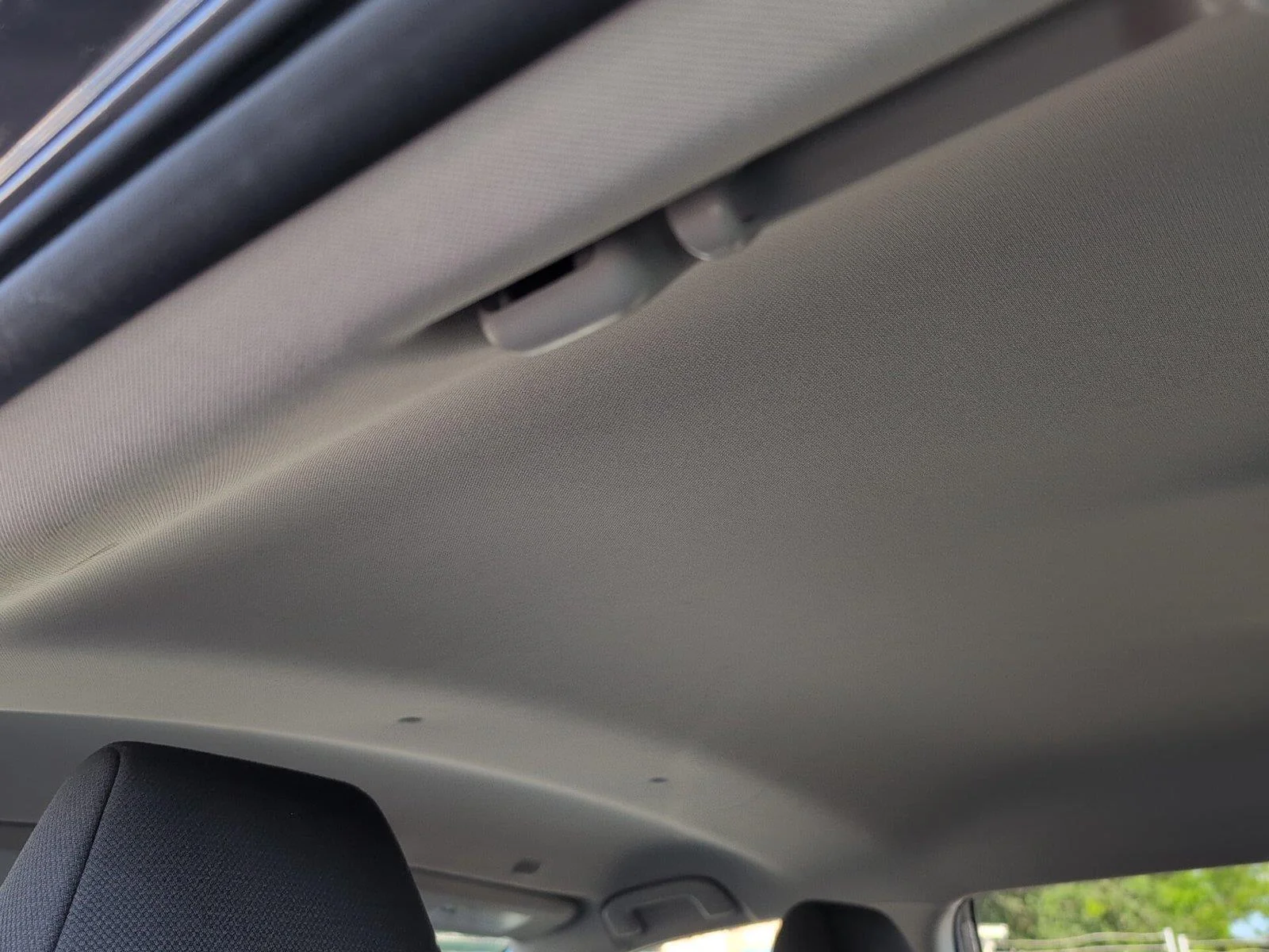 Used 2024 Magnetic Gray Metallic Toyota XLE image 30