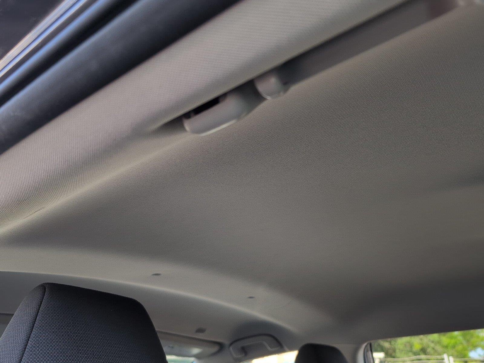 Used 2024 Magnetic Gray Metallic Toyota XLE image 30