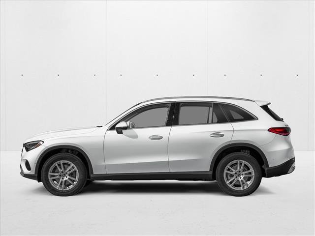 New 2027 Polar White Mercedes-Benz GLC 300 image 14