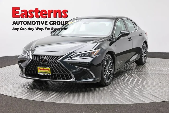 2023 Lexus ES 350