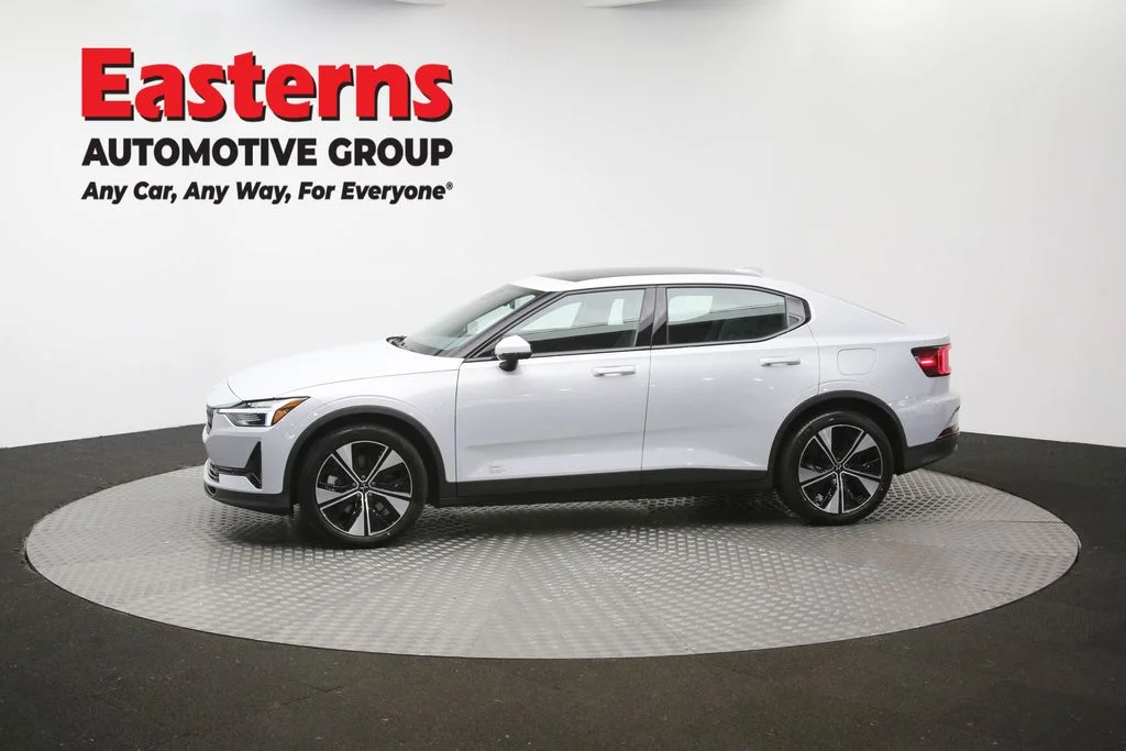 Used 2023 Gray Polestar Long Range Dual Motor image 59