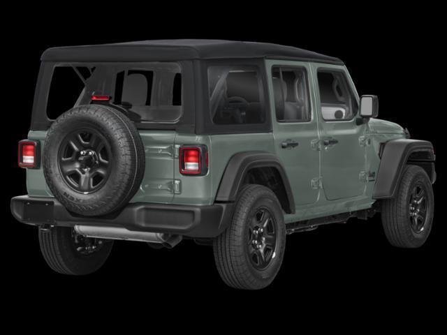 New 2027 Earl Clear-Coat Paint Jeep Willys 392 image 38