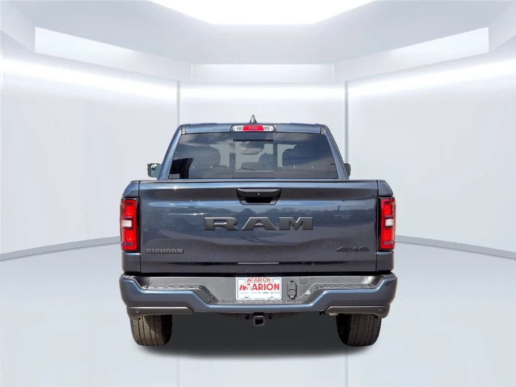 New 2026 Blue Ram Big Horn/Lone Star image 17