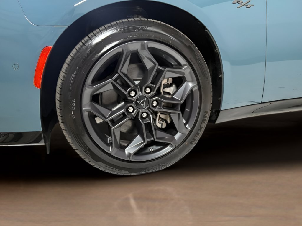 New 2026 Sub-Zero Exterior Paint Dodge R/T image 9