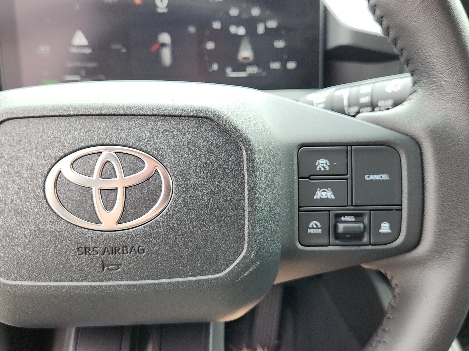 Certified Used 2026 Gray Toyota XLE Premium image 17