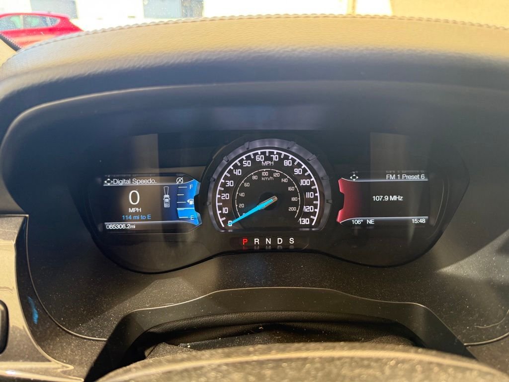 Used 2020 Magnetic Ford Lariat image 19