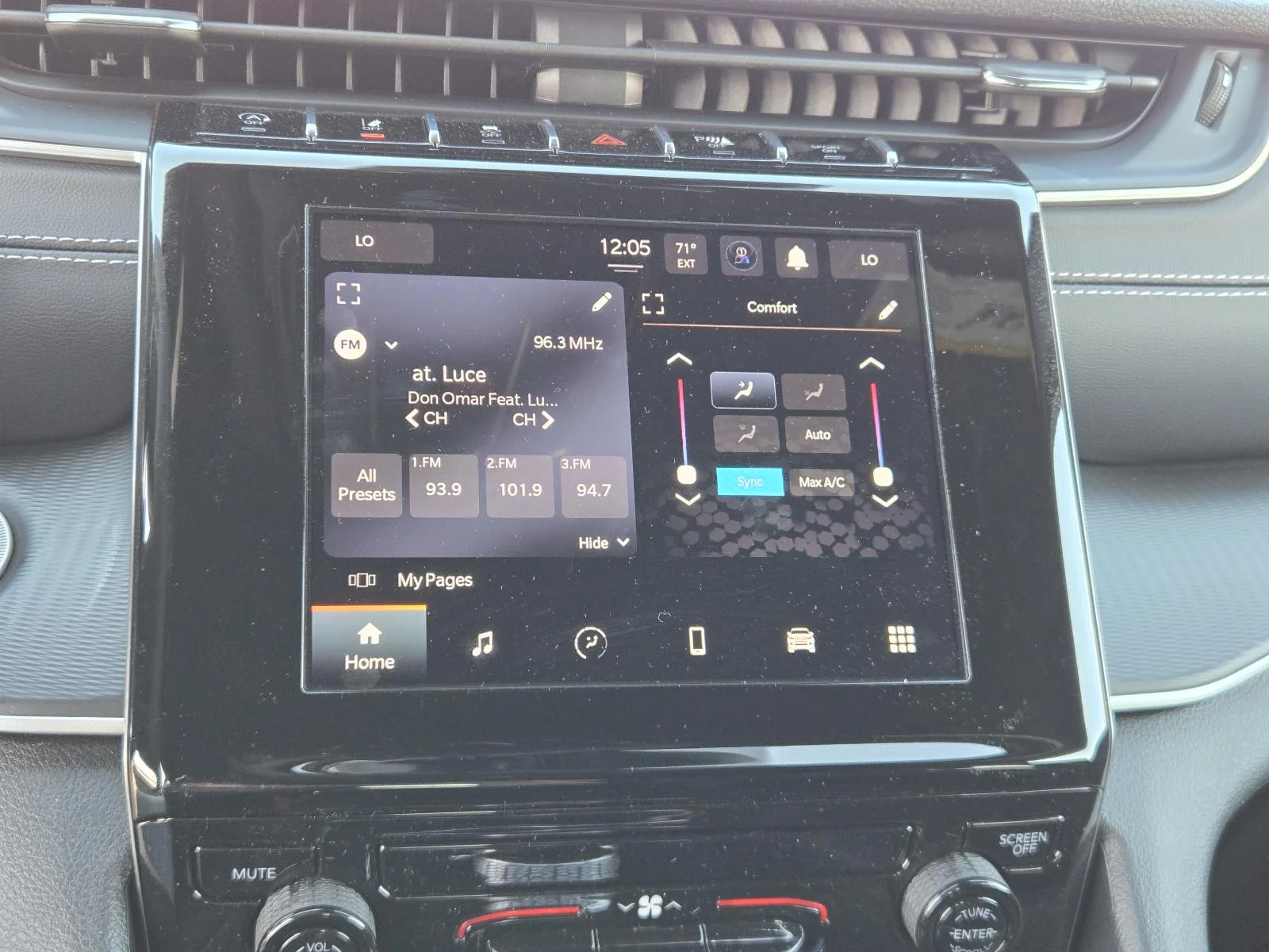 2025 Jeep Grand Cherokee Laredo - Photo 9