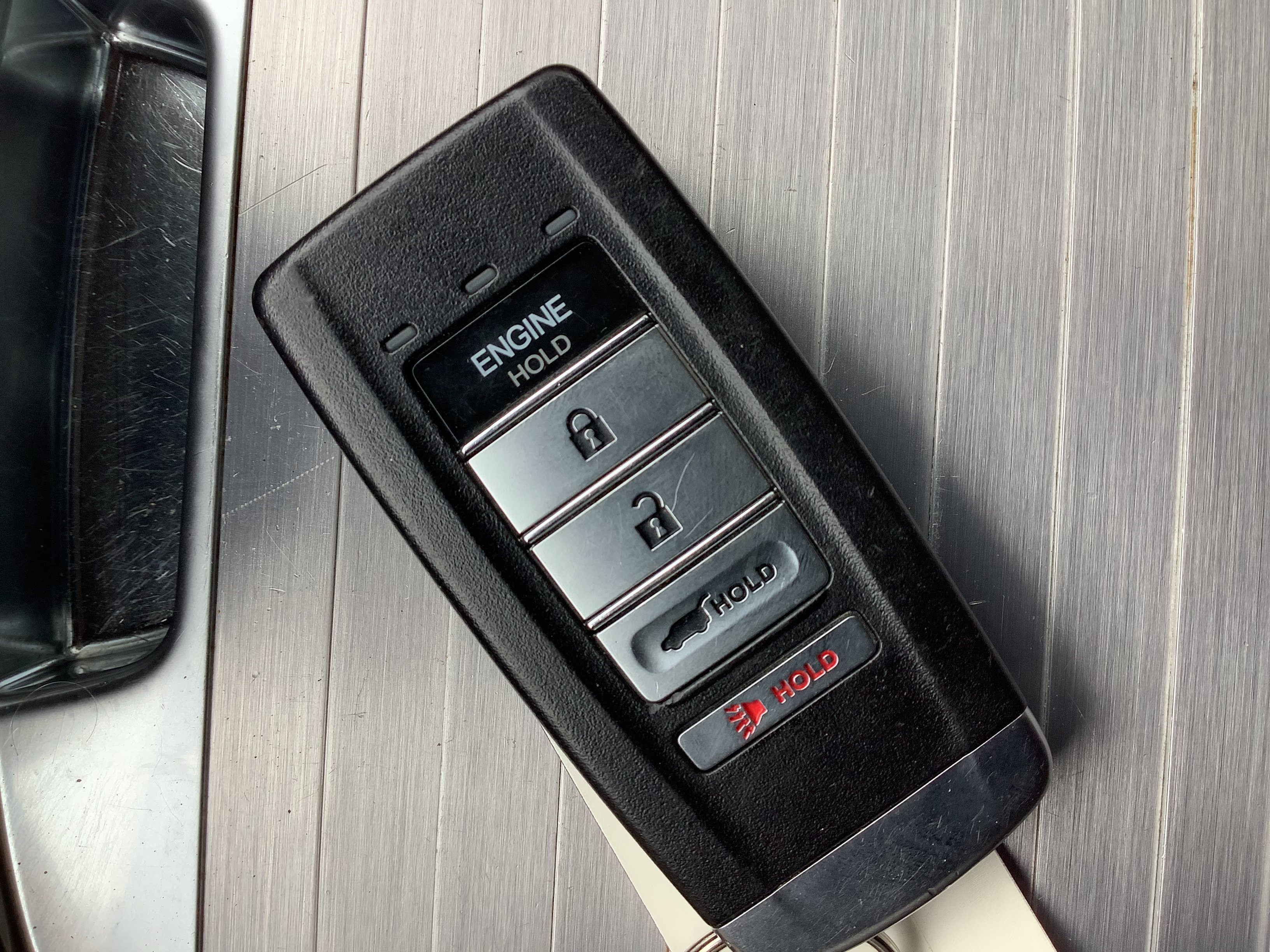 Used 2021 Black Acura Advance Package image 16