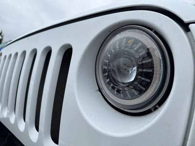 2017 Jeep Wrangler Sport - Photo 32
