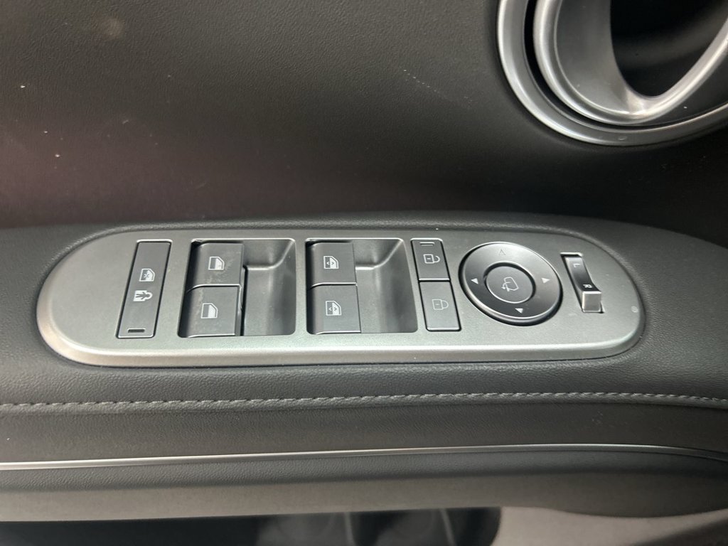 New 2026 Pearl Hyundai Limited AWD image 15