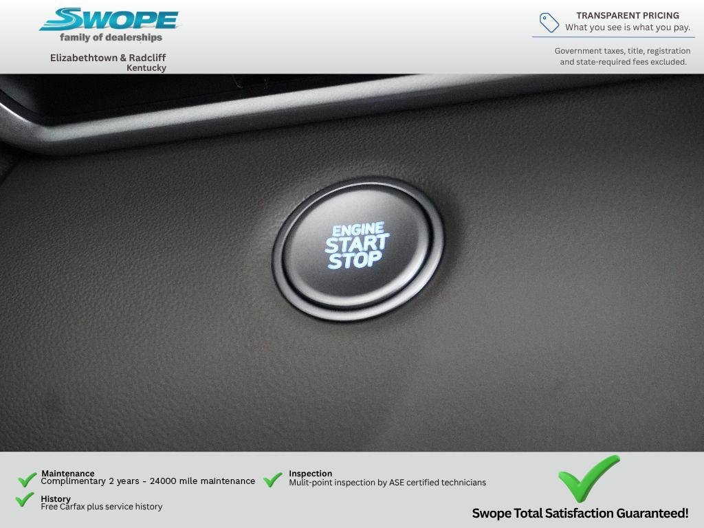 New 2026 Ecotronic Gray Hyundai Blue image 18
