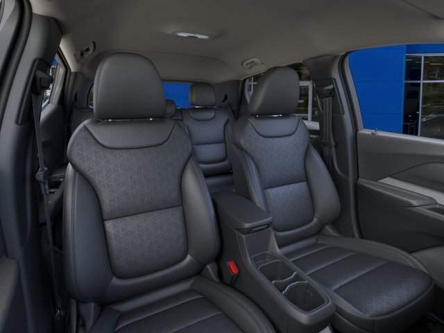 2027 Chevrolet Bolt LT - Photo 16
