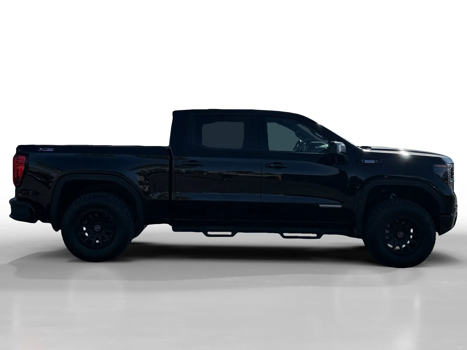 2026 GMC Sierra 1500 Elevation - Photo 6