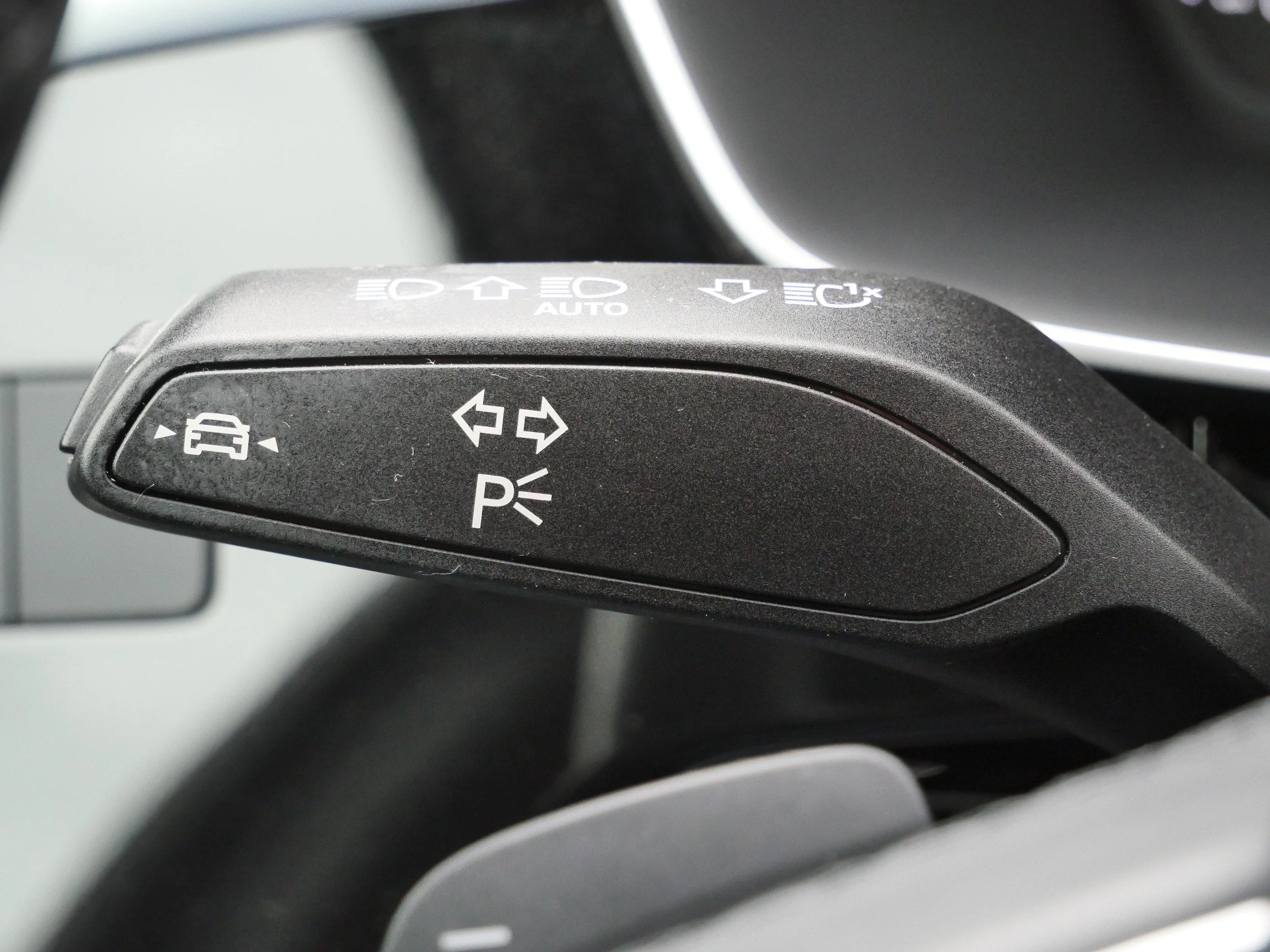 Used 2023 Chronos Gray Metallic Audi S line Premium image 33