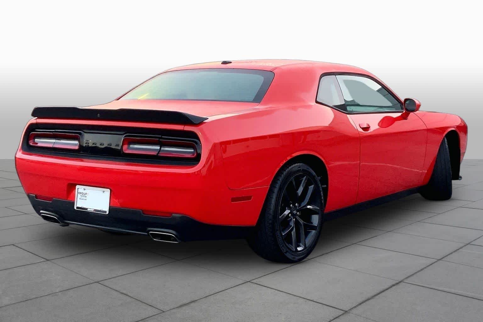 Used 2021 Go Mango Dodge GT image 11