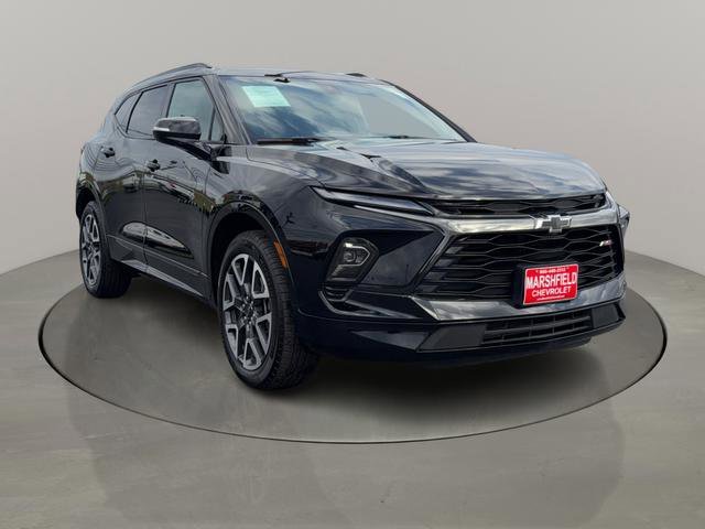 2025 Chevrolet Blazer 3.6 RS FWD's photo