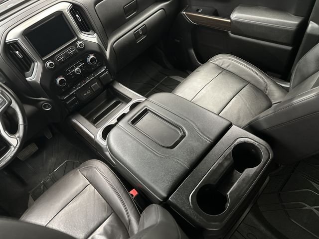 2020 Chevrolet Silverado 1500 RST - Photo 23