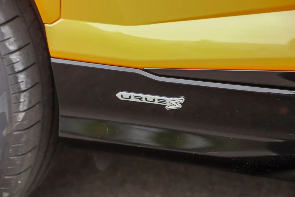 2024 Lamborghini Urus S - Photo 80